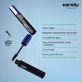 thumbnail image 3 of Máscara de Pestañas SARELLY CREATIVO LAB Long Lashes, 3 of 5