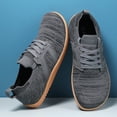 thumbnail image 4 of Zapatos descalzos antideslizantes Zero Drop zapatos casuales para correr zapatillas de deporte mujeres hombres zapatos, 4 of 9