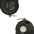 thumbnail image 4 of QUETTERLEE Replacement NEW Laptop CPU Cooling Fan for Dell inspiron 15 5565 5567 inspiron 17 5765 5767 P66F P32E Series 0789DY DFS481305MC0T Fan, 4 of 4