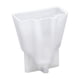 thumbnail image 1 of Bearachild Molde de silicona suave y elástico blanco para hacer artesanías cerosas y gotas de pegamento artesanales fáciles de desmoldar Herramientas y accesorios para hornear C, 1 of 6
