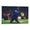 Frame-style, variant on Didier Drogba Canvas Poster Wall Art Picture Painting Poster Canvas Print Posters Artworks Bedroom Living Room Decor 12x18inch(30x45cm)