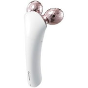 Panasonic roller type beauty device warming esthetic roller pink gold tone EH-SP31-PN