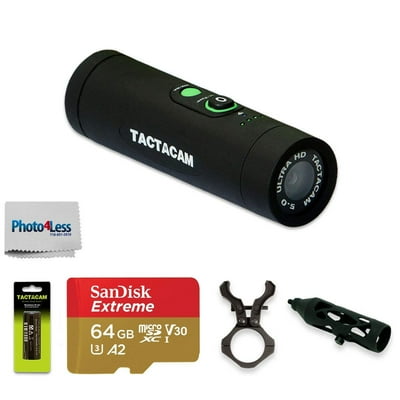 Caméra d'action ACT76 4K WiFi Caméra de sport Ultra HD – - Focus on Cameras