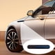 thumbnail image 5 of Car Stickers Strip Modified Three-dimensional Body Stickers Scratch Stickers Metal Tail Tag, 5 of 5