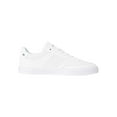 thumbnail image 3 of Lacoste Court-Master Pro 1233 SMA Leather Trainers, White, 3 of 9