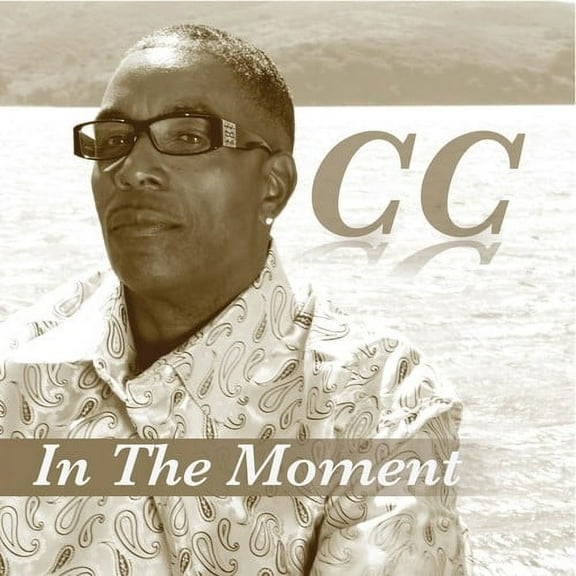 C.C. - In the Moment - Music & Performance - CD