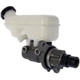 thumbnail image 4 of Dorman Brake Master Cylinder M630546 First Stop; OE Replacement; 15/16 Inch Bore; 2 Port; With Reservoir; With Vehicle Connector, 4 of 4