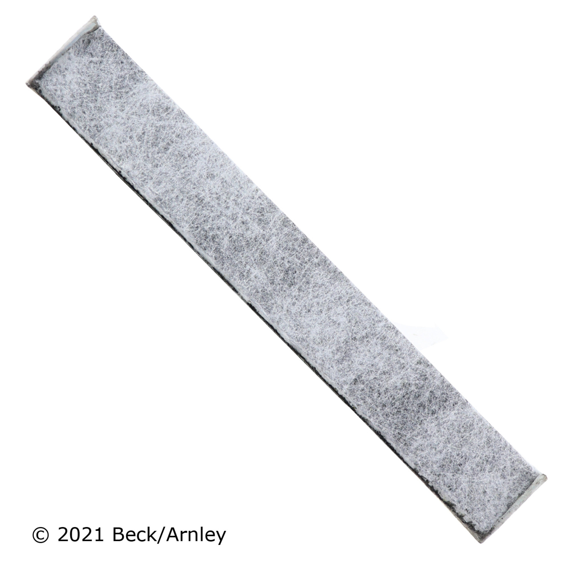 BeckArnley 042-2252 Cabin Air Filter