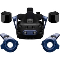 HTC VIVE Pro 2 Virtual Reality System
