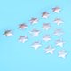 thumbnail image 4 of DIY Tool StarsFive-Pointed StarFor Home Anggrek Otros, 4 of 8