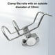thumbnail image 3 of Soporte Poste 360 ​​grados 316 Accesorios Bote Doble Alambre Acero Inoxidable, 3 of 9