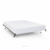 Linenspa Waterproof Encasement Box Spring Protector