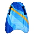 thumbnail image 1 of Outdoor Inflatable Surfboard Portable Bodyboard Adult Children Swimming Safe Lightweight Kickboard Sea Surfing Wakeboard, 1 of 8