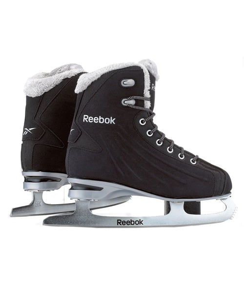 reebok ice skates womens