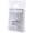 Clear, variant on Choice Marts 100 Clear Plastic Bags With Handles 9"x12" Perfect for Merchandise And Retail 1.5Mil Thick Clear Gift Bags With Handles