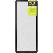 Fresh Air Screen Cover, Secure and Durable Metal Mesh Cover for Reptile Terrariums, 30 x 12 inches