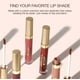 thumbnail image 5 of Lápiz labial Stila Stay All Day Liquid Sheer Matte Sheer Patina, 5 of 6