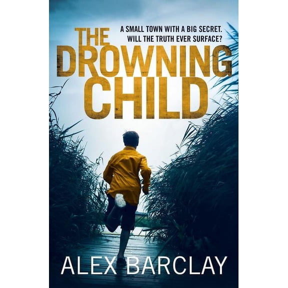 The Drowning Child, (Paperback)