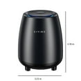 thumbnail image 3 of Teissuly Portable Wireless Bluetooth Speaker Bluetooth 5.0,AUX Cable,HD Sound Compatible for iPhone Ipad Android Smartphone and More, 3 of 9