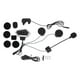 thumbnail image 3 of Auriculares Bluetooth para casco de motocicleta, Auriculares Bluetooth para casco de motocicleta Auriculares para casco de motocicleta Auriculares intercomunicadores para casco de motocic, 3 of 9