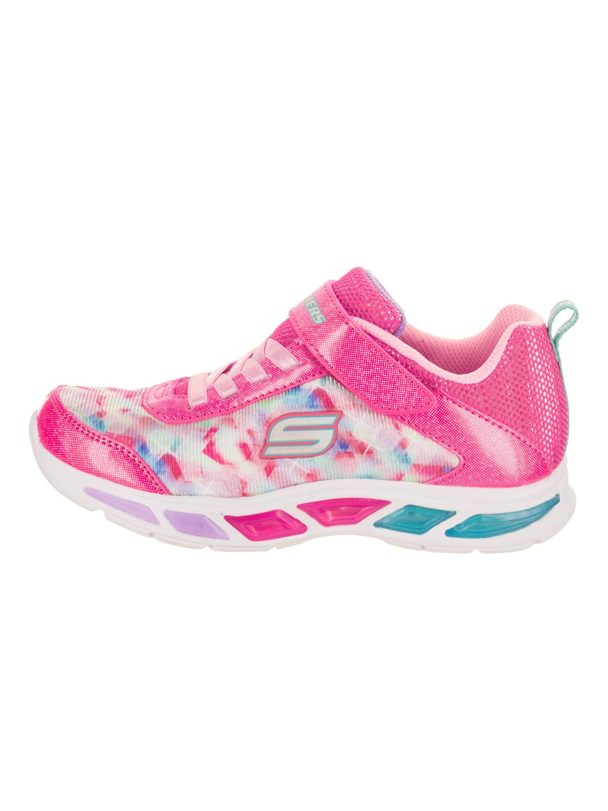 skechers litebeams dance n glow