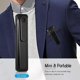 thumbnail image 3 of Mini Camera Pocket Cam Wearable Video Recorder Camcorder Support HD 1080P/720P Loop Shooting Photo Taking for Lectures Classes Meetings Interviews, 3 of 5