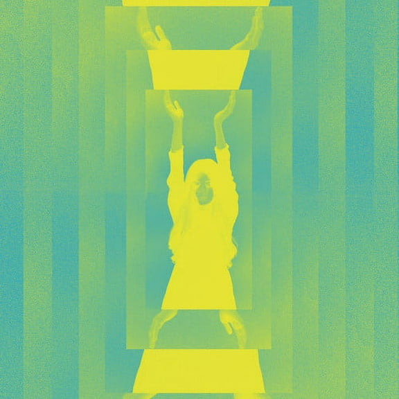 Cults - Offering B Sides And Remixes - Music & Performance - Vinyl