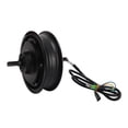 thumbnail image 4 of Motor de cubo de rueda de bicicleta eléctrica de 10 pulgadas 48-72V 1200W-2200W Universal para bicicleta eléctrica Scooter Go Kart, 4 of 12