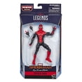 thumbnail image 2 of Marvel Spider-Man Legends Series Spider-Man: Far from Home 6-Inch Spider-Man Collectible Figure, 2 of 9