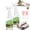 2, variant on Heavy Duty Degreaser Spray, Deep Cleaning, Powerful Degreasing Formula, Keeps Surfaces Clean, Easy to Use