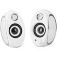thumbnail image 2 of Altavoces de computadora, Altavoces alimentados por PC Altavoces de monitor de altavoz USB para computadora de escritorio/PC/TV/Altavoz para juegos portátil, 2 of 8
