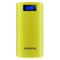thumbnail image 1 of Batería Portátil recargable y linterna LED ADATA AP20000D Power Adata  P20000D, 1 of 3
