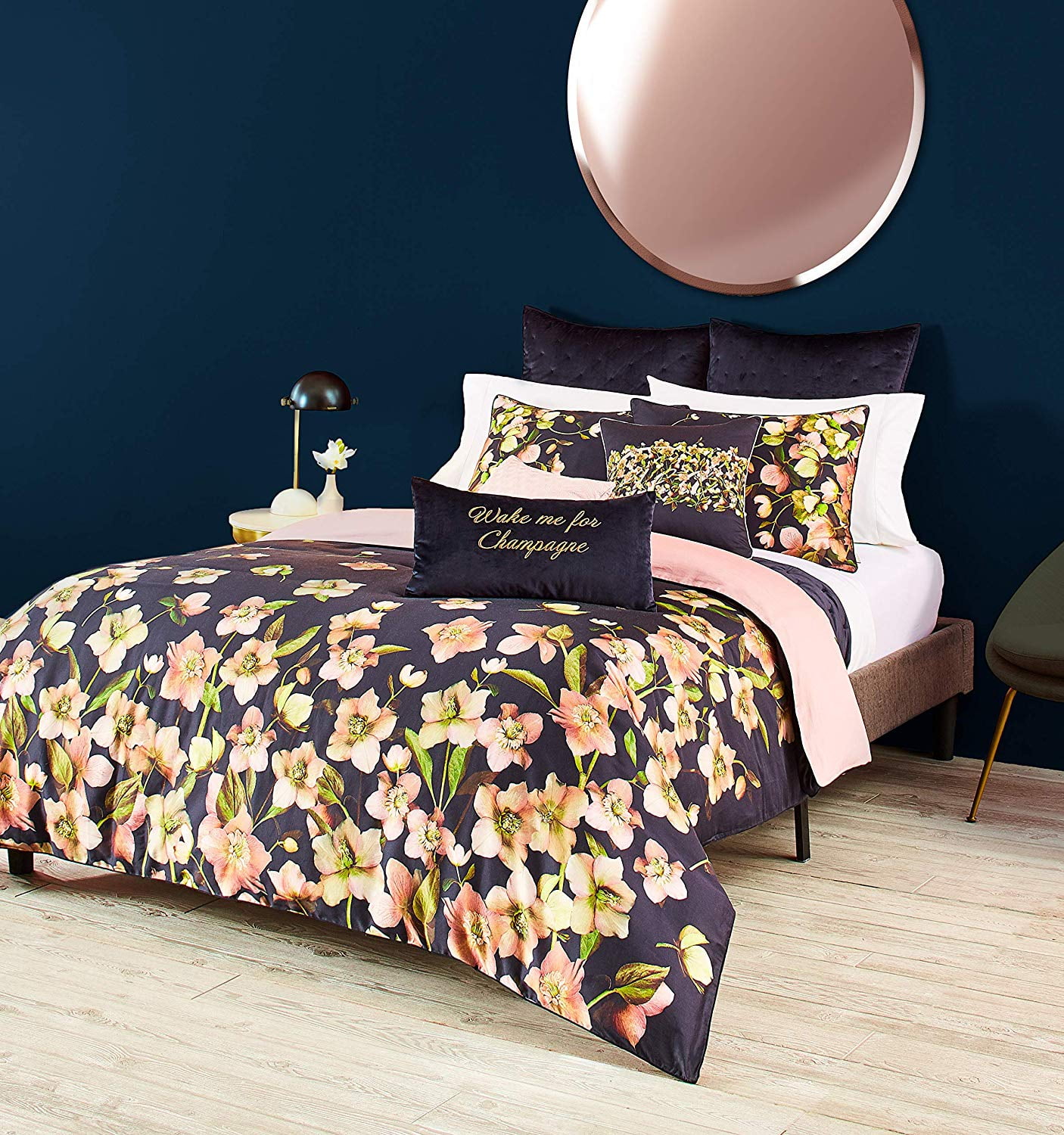 ted baker children's duvet cover