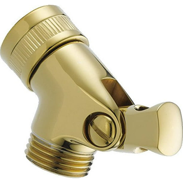 Delta Faucet U5002PBPK Pin Mount Swivel Connector for Handshower