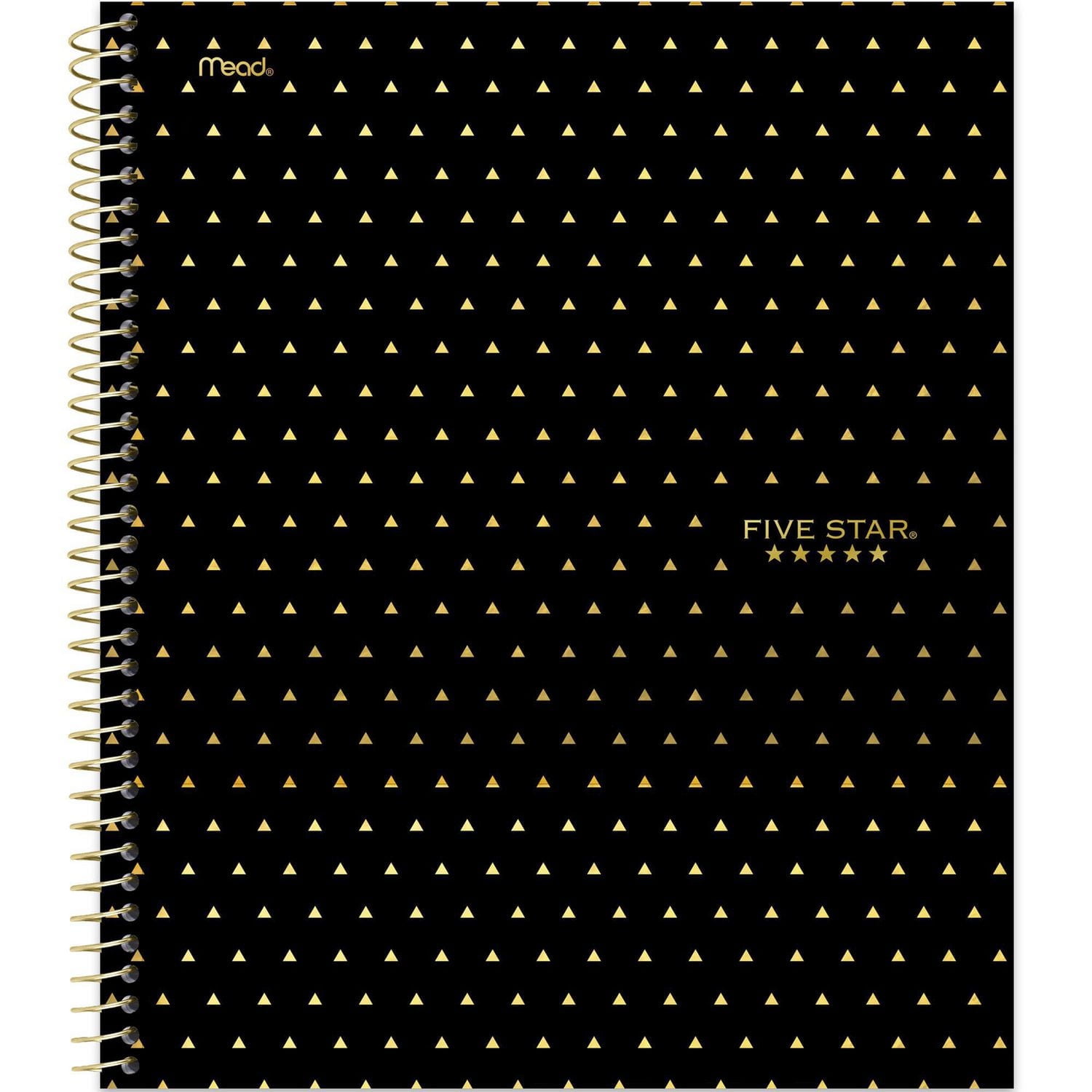 Cahier Five Star Style à 3 sujets Cahier