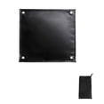 thumbnail image 1 of tredstone Fireproof Cloth Silicone Fabric Simple Operation Fixer with Storage Bag Floor Grill Multipurpose Craftsmanship Barbecue Part 350x350mm, 1 of 6
