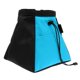 thumbnail image 5 of Bolsa de tiza de escalada Sharpla Cubo con lazo para cinturón azul, 5 of 7
