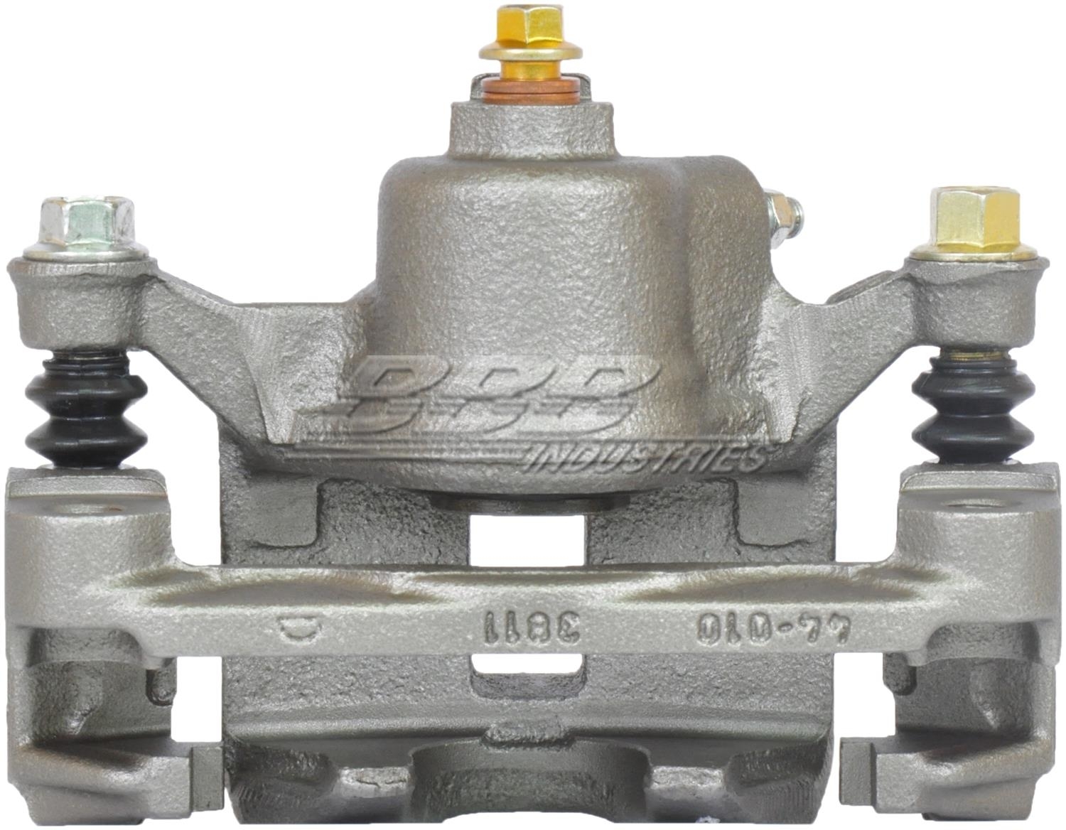 TERREPOWER formerly BBB Industries 99-17300B Reman Caliper w/installation Hardware