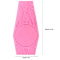 thumbnail image 4 of Máquina Para Hacer Pasteles, Molde Para Hornear, Reutilizable, Fácil De Limpiar Para Hacer Pasteles, Galletas, Herramienta Para Hornear En La Cocina Del Hogar Con Chocolate YLSHRF Rosa, 4 of 8
