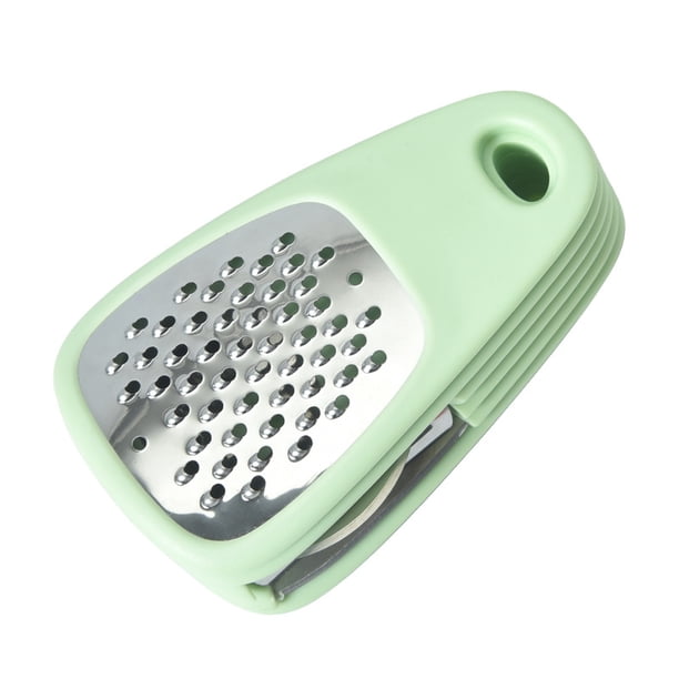 Juego de utensilios de cocina de 6 piezas: herramientas de cocina que ahorran espacio, accesorios, rallador de chocolate y queso, pelador de frutas y verduras, ShuxiuWang 1327533085496