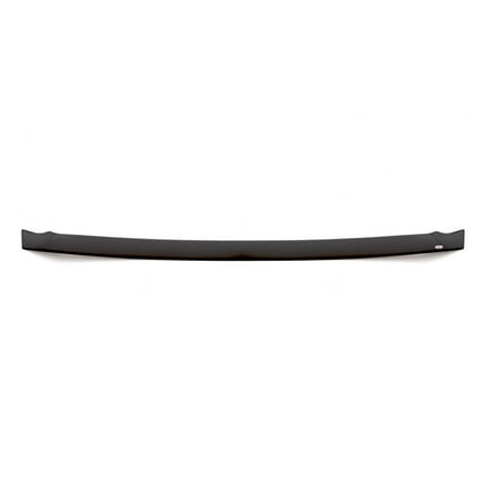Auto Ventshade 322127 Aeroskin Smoke Hood Protector Fits 17-18 F-150
