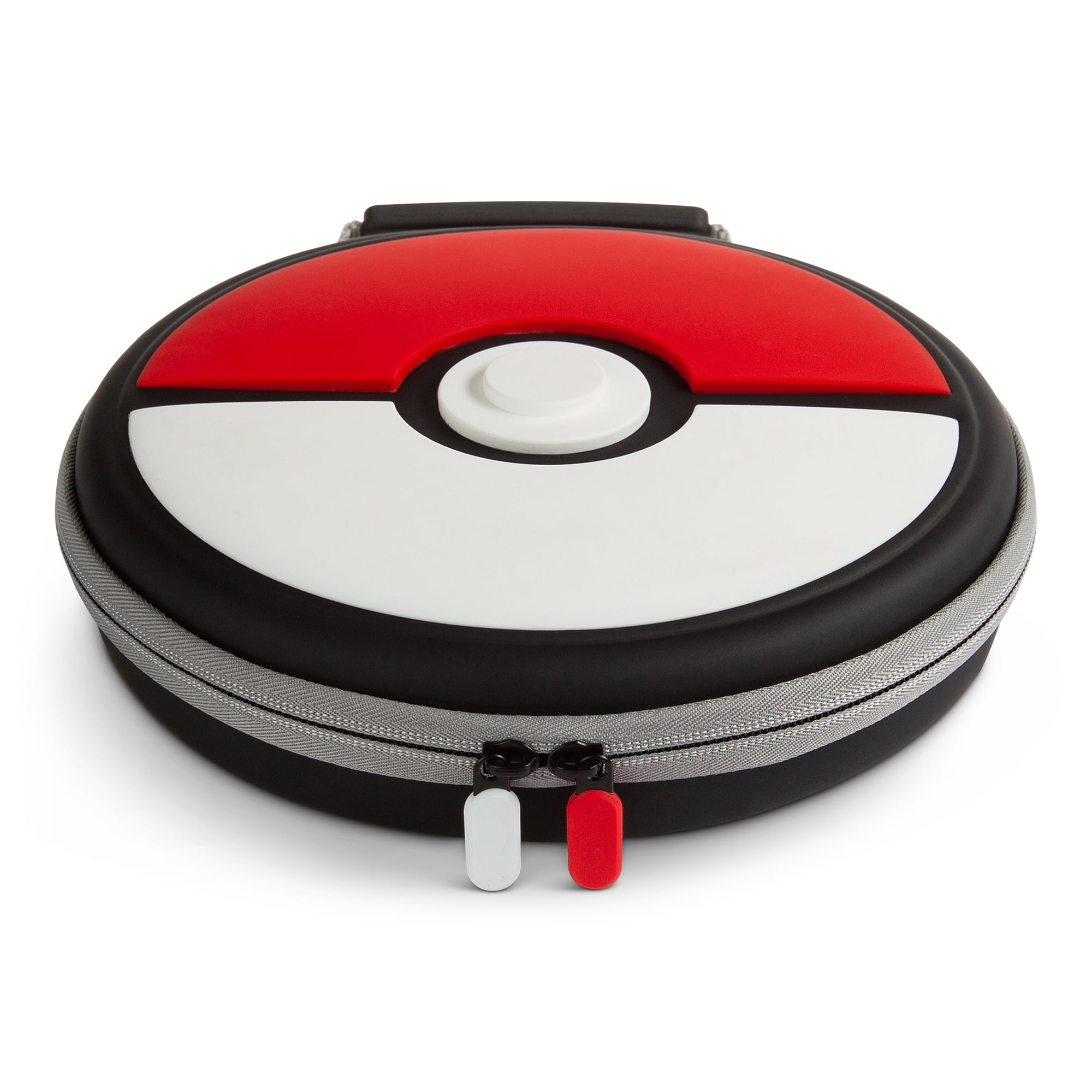 Nintendo switch pokeball clearance case