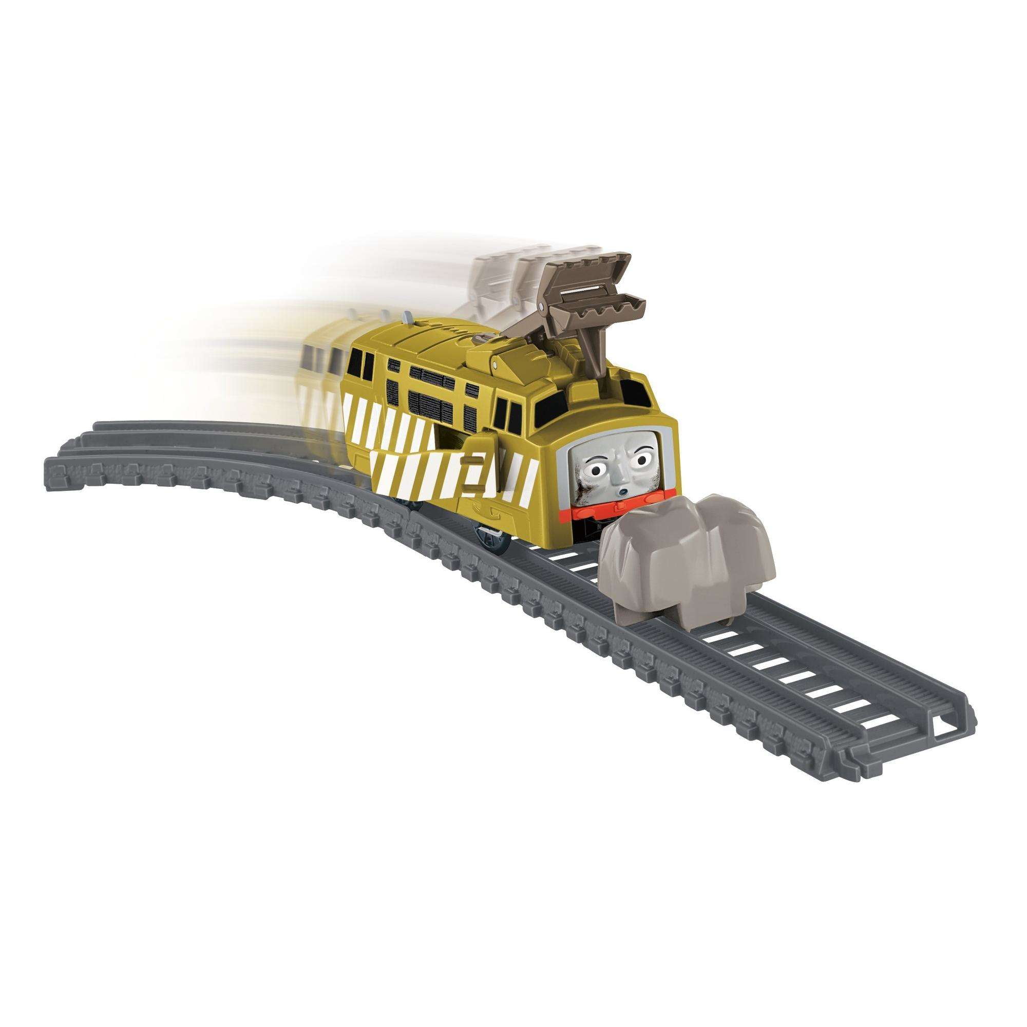 crash & repair thomas