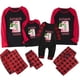 thumbnail image 1 of Pijamas navideños a juego Grinch - TKing Fashion 2024 Nuevos conjuntos de pijamas navideños familiares a juego Grinch, pijamas navideños navideños para parejas, adultos y niños, Hombres L, 1 of 3