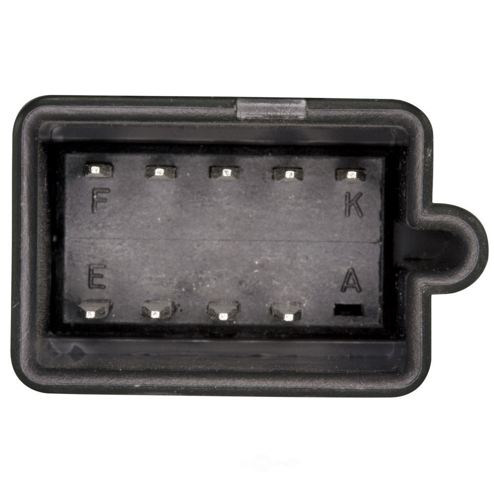 WVE 1S8620 Door Mirror Switch