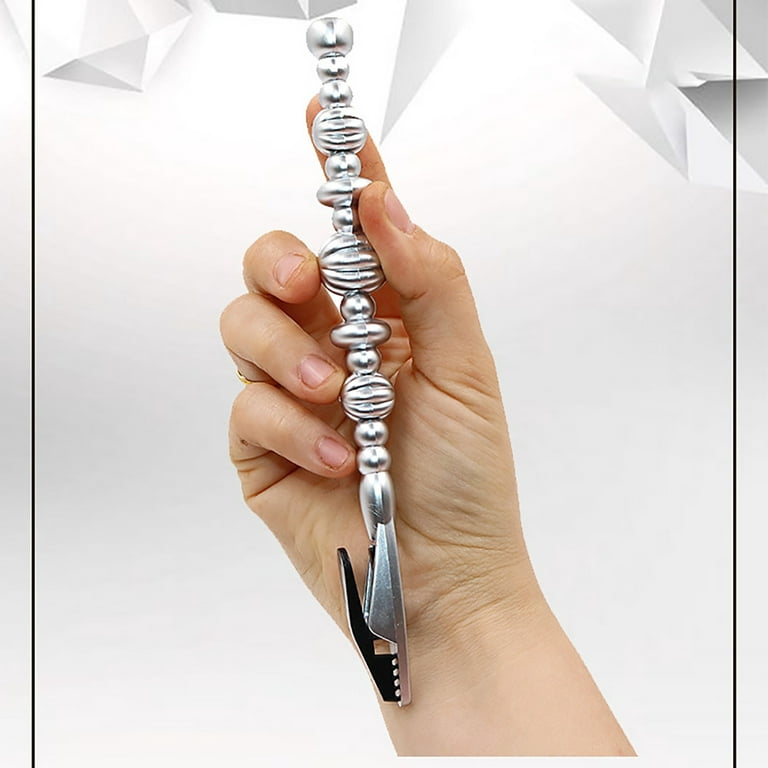 YUEHAO Household Tools Bracelet Clips Clasp Auxiliary Tools Auxiliary  Bracelet Wearing Tools & Home Improvement Hooks C