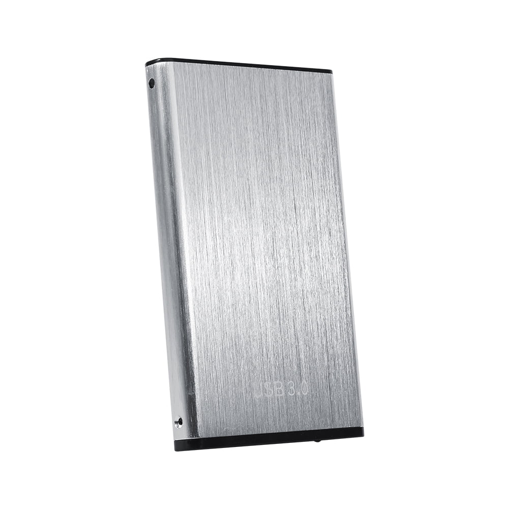 HDD Enclosure, SSD External, Hard Disk Drive  3.0  98 Laptop For  USB XP Computer PC SE Computers