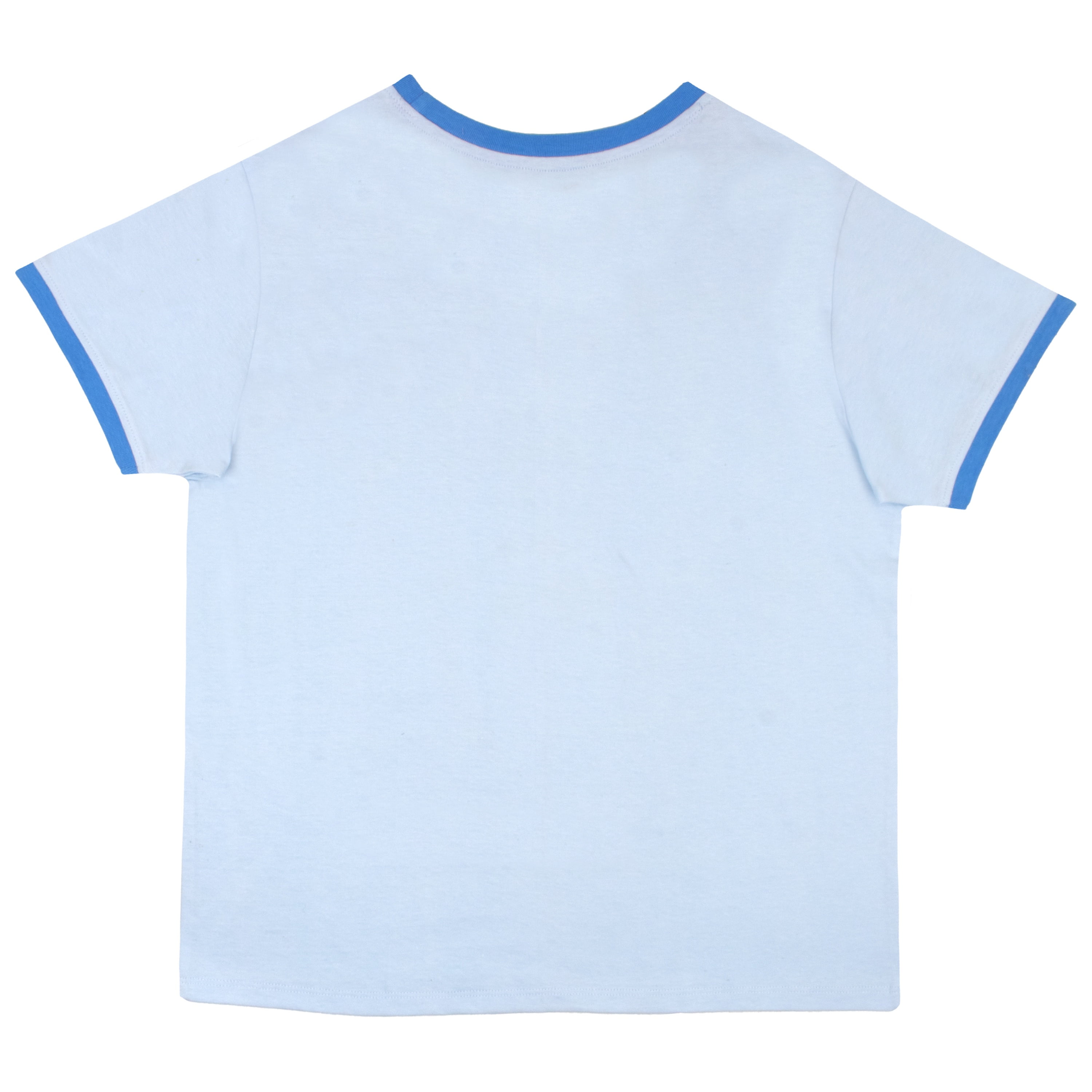 Disney Lilo & Stitch Girls' Short Set, Shirt & Shorts Outfit for Toddlers & Kids, Sizes 3T-16