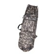 thumbnail image 1 of Wweixi Skateboard Backpack Bag Adjustable Straps Skate Carry  Case Pouch Longboard Grey, 1 of 1