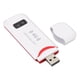 thumbnail image 1 of Enrutador USB 4G, Plug And Play 150Mbps LTE 4G USB Modem Transmisión Inalámbrica Con Ranura Para Tarjeta SIM Para Oceanía, 1 of 7